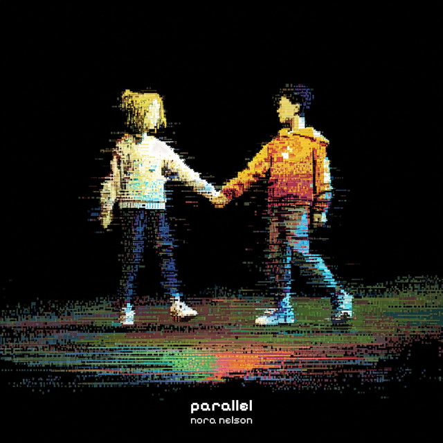 Parallel cover art