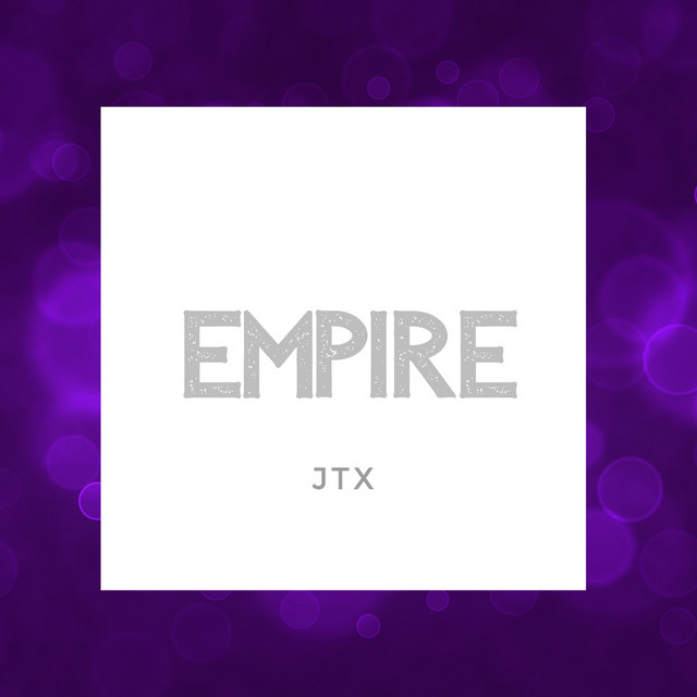 Empire cover