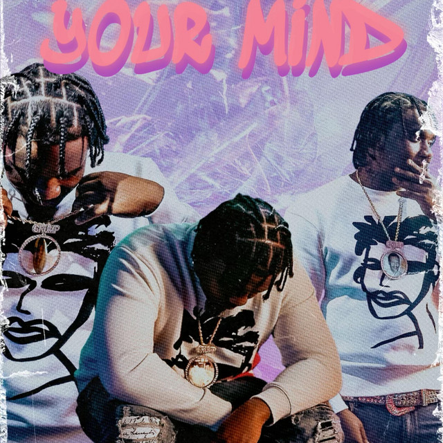 Read your mind cover art