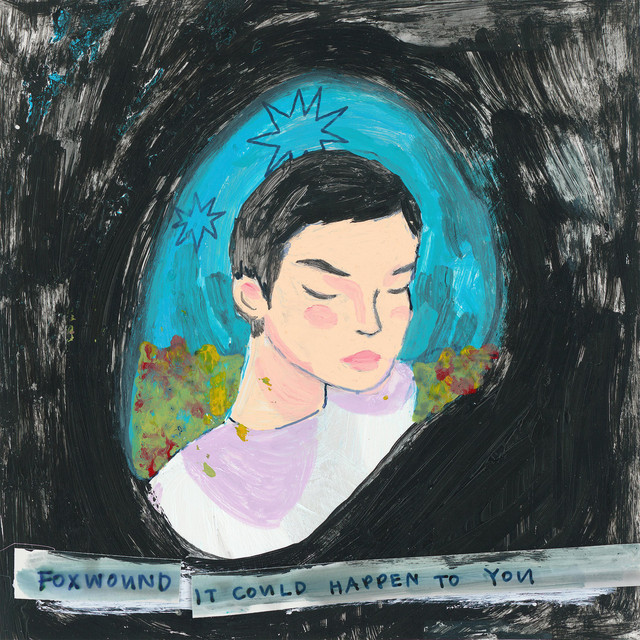 It Could Happen To You cover art