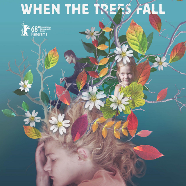 Cover art for Mykyta Moiseiev — When The Trees Fall Original Soundtrack
