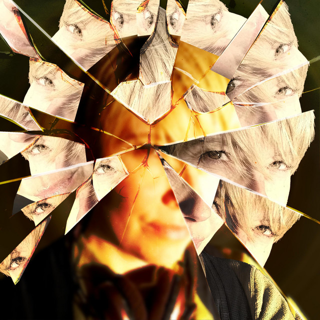 Broken Mirror