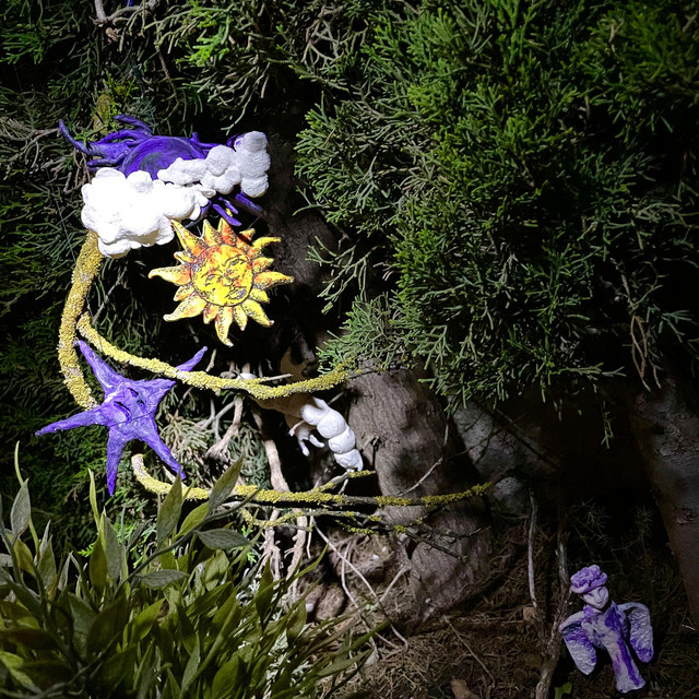 PALOS Y PIEDRAS 2: Los Palos cover art