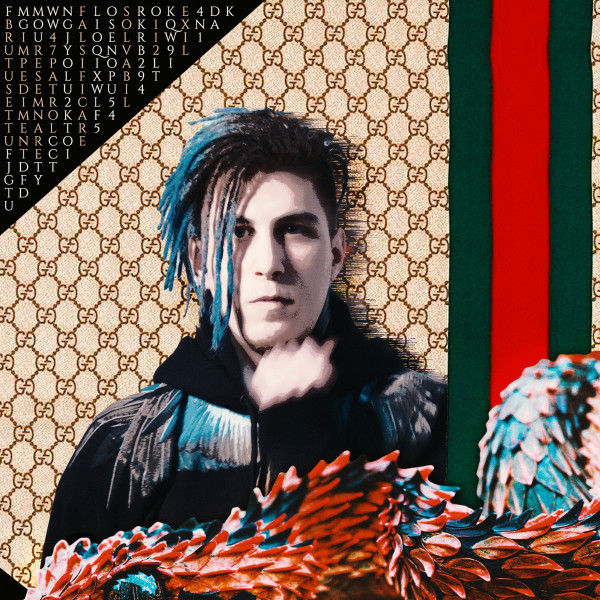 Ganduri Bolnave cover art