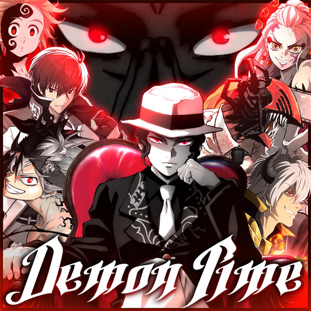 Demon Time - Single by TastelessMage | Spotify