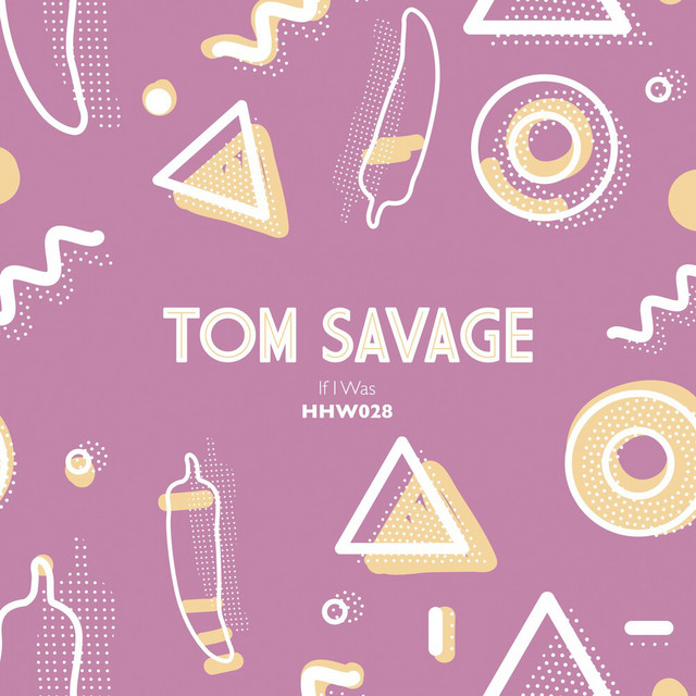 If I Was album art
