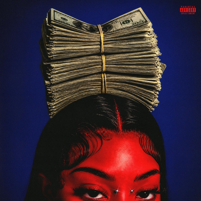 MONEY SPREAD cover art