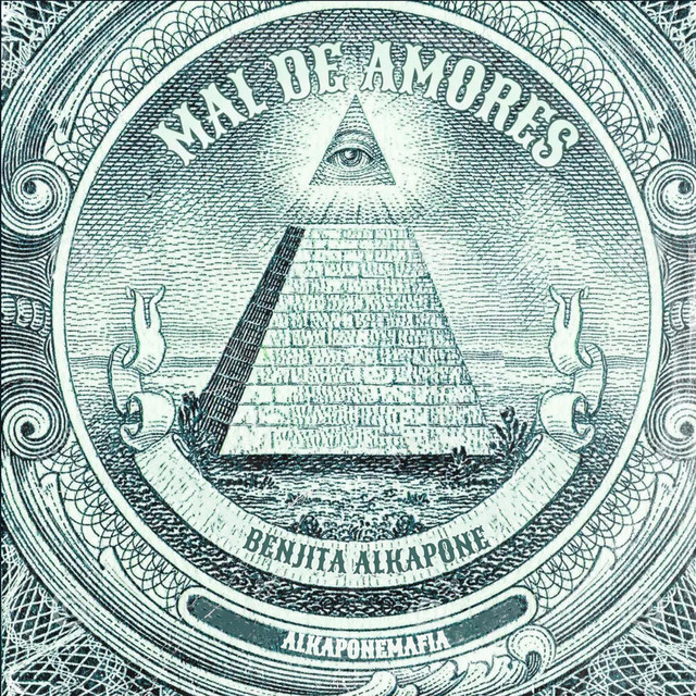 mal de amores cover art