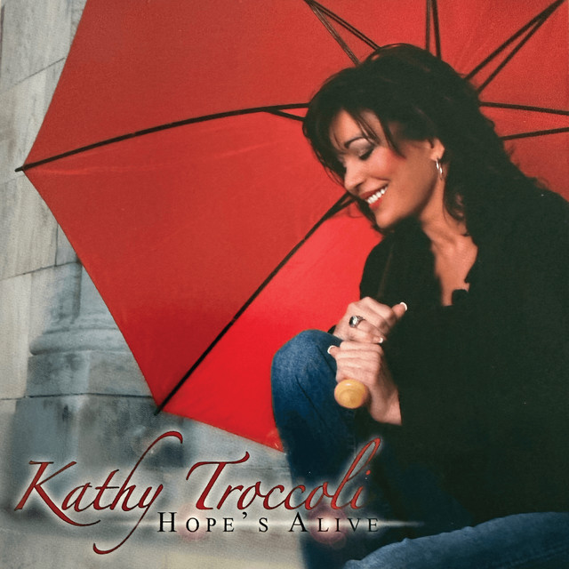 Hope's Alive cover art