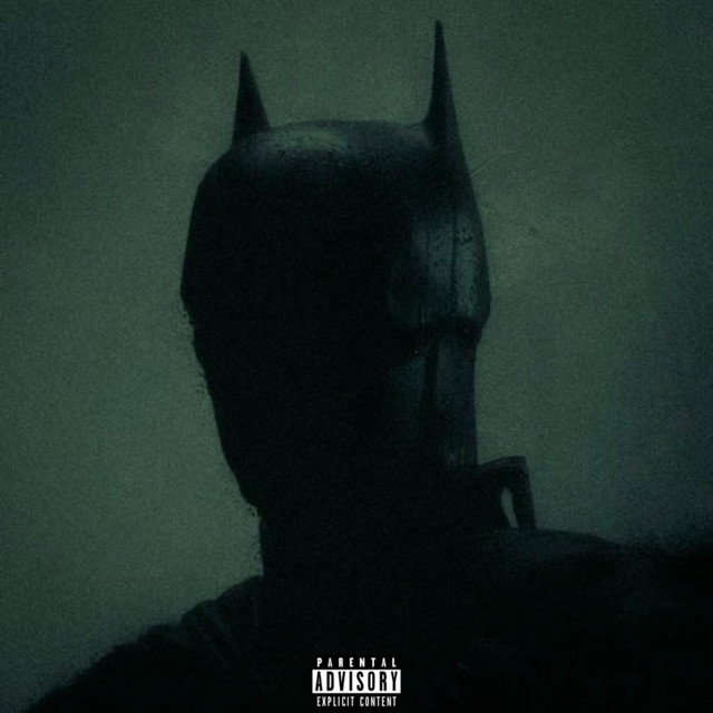 GOTHAM cover art