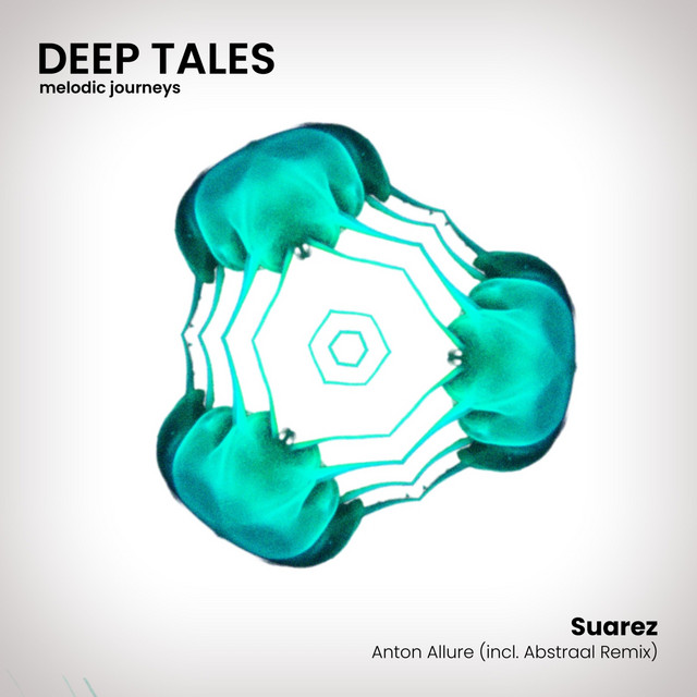 Suarez album art