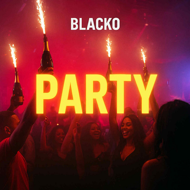Blacko