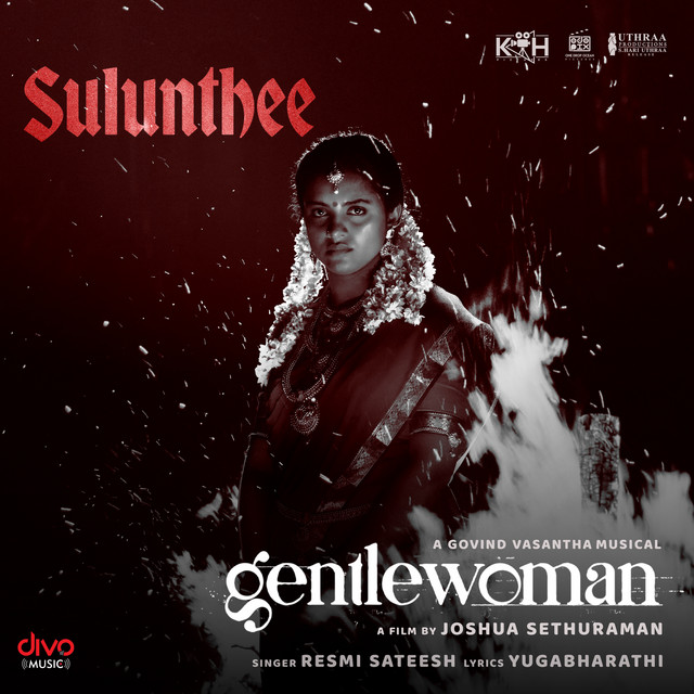 Sulunthee (From "Gentlewoman")