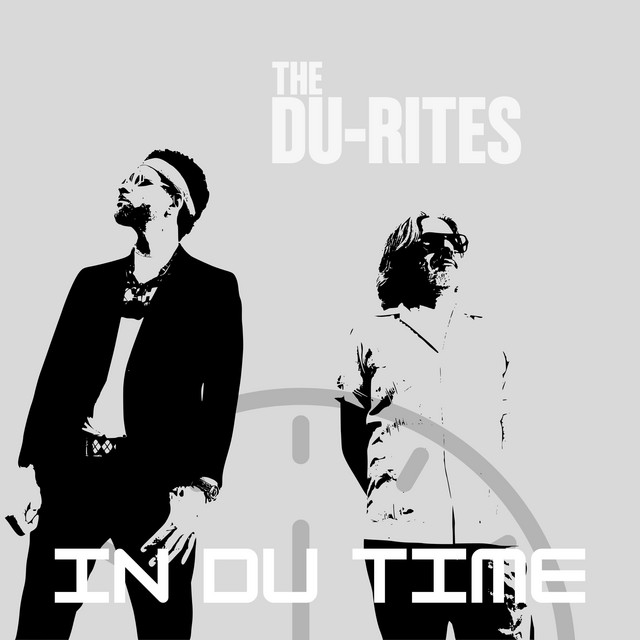 In Du Time cover