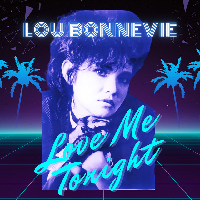 Lou Bonnevie