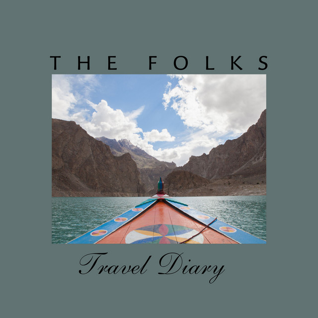 Travel Diary