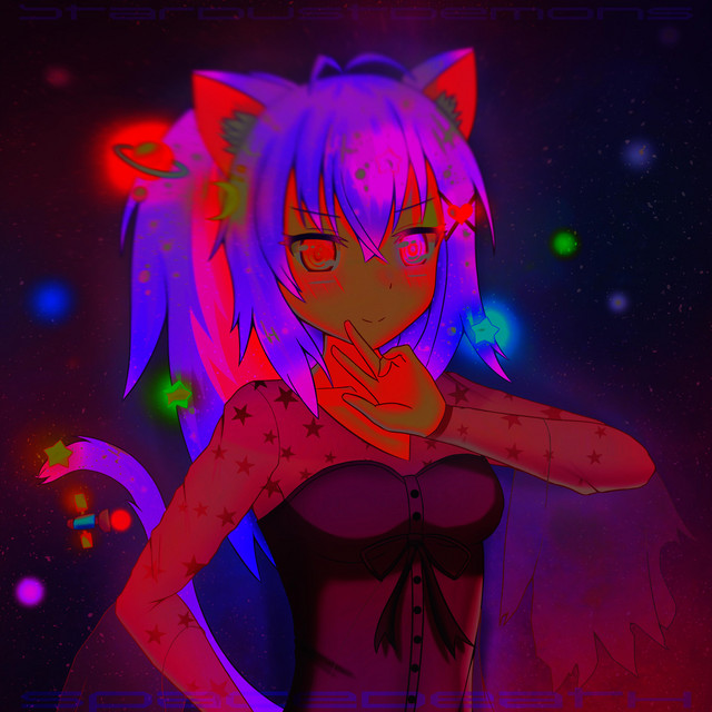 StardustDemons cover art