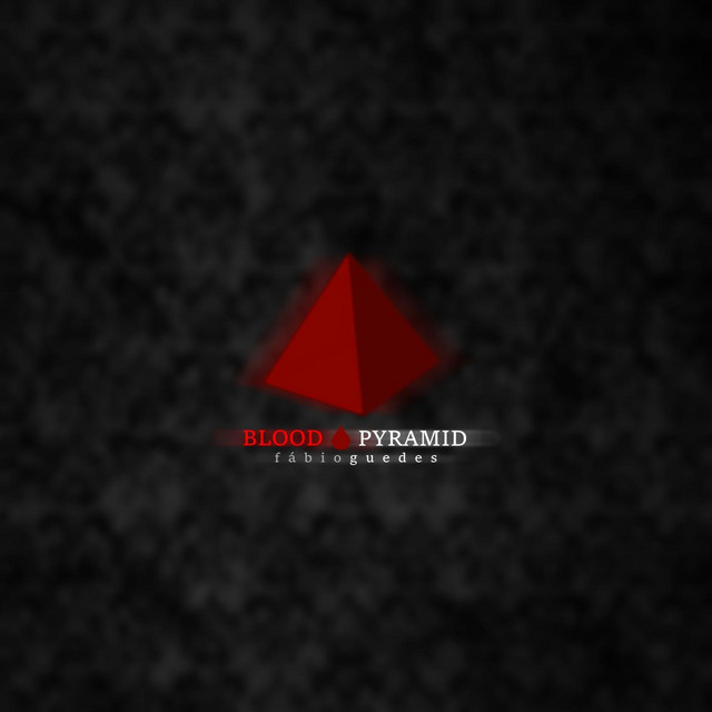 Blood Pyramid cover