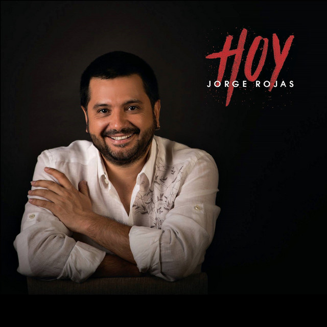 Hoy cover art
