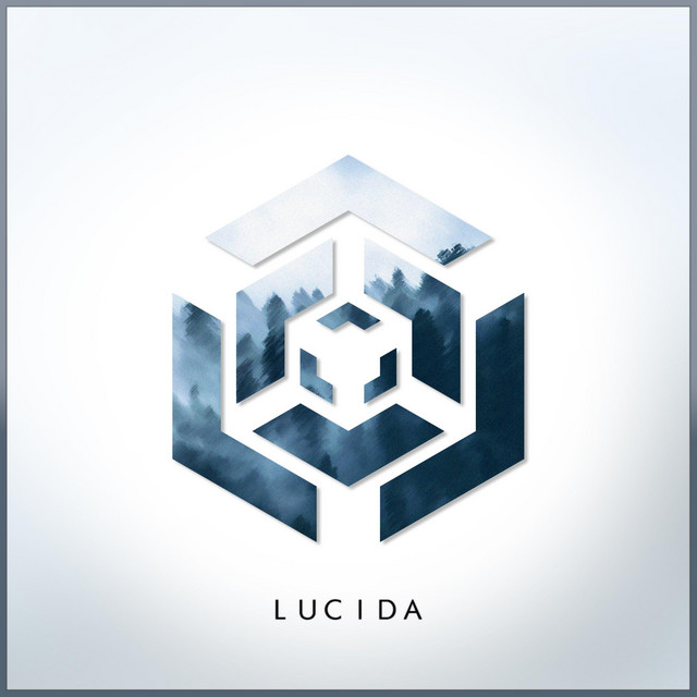Lucida cover art