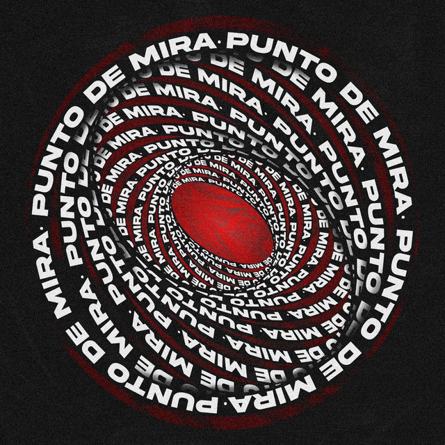 Punto de Mira cover