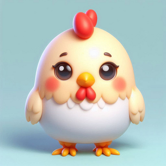Cocotte la Poule