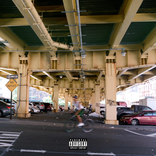 Sooner the Rain cover art