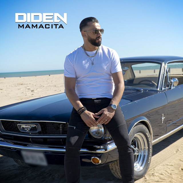 Mamacita cover