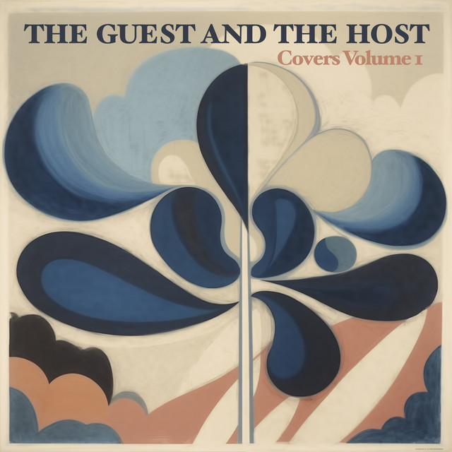 Covers, Vol. 1 cover