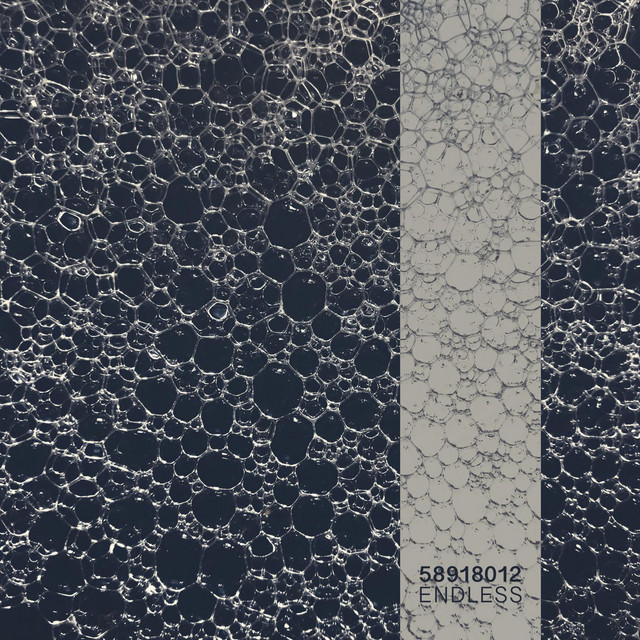 Cover art: Endless - (techno mix) — 58918012