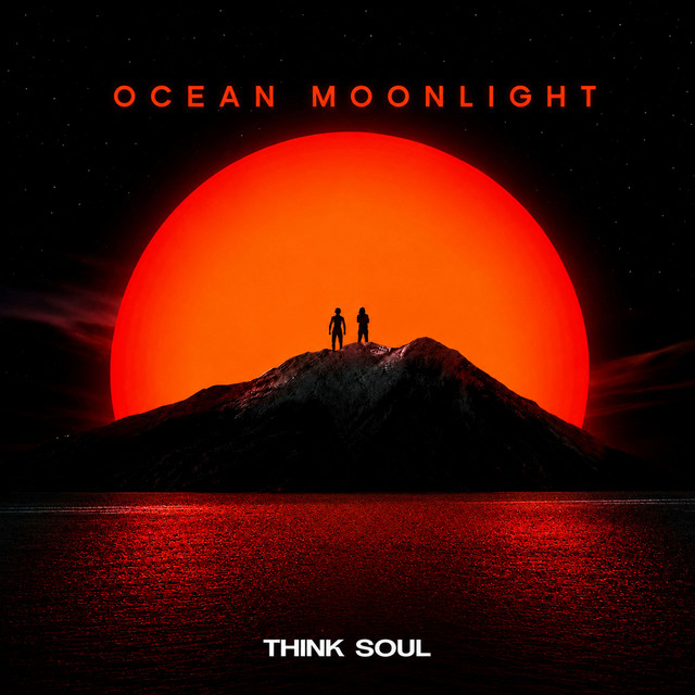 洋楽 Moons Thinking Out Loud dreaming fully Loud Out dreaming Thinking Moons fully 洋楽