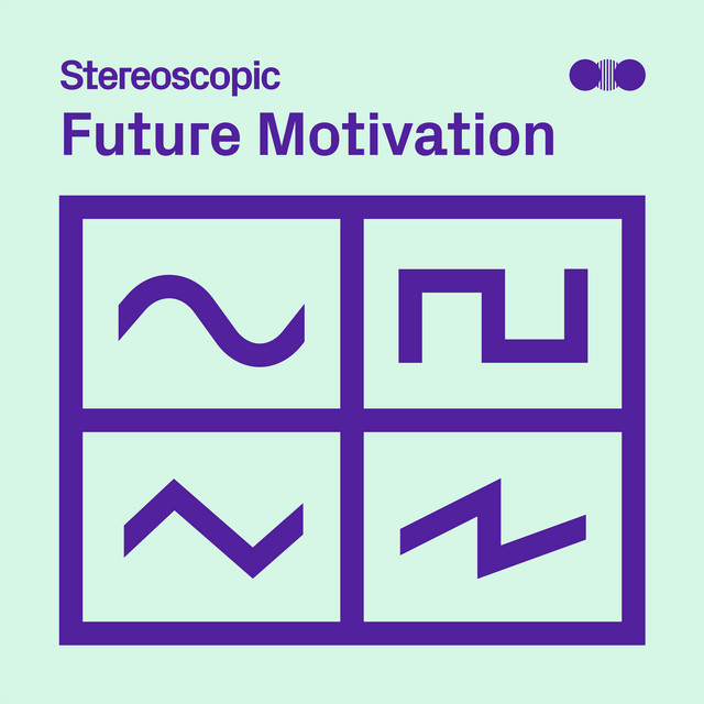 Future Motivation cover art