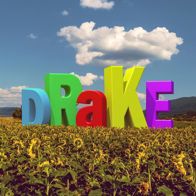 Drake - Single by John Tucker | Spotify
