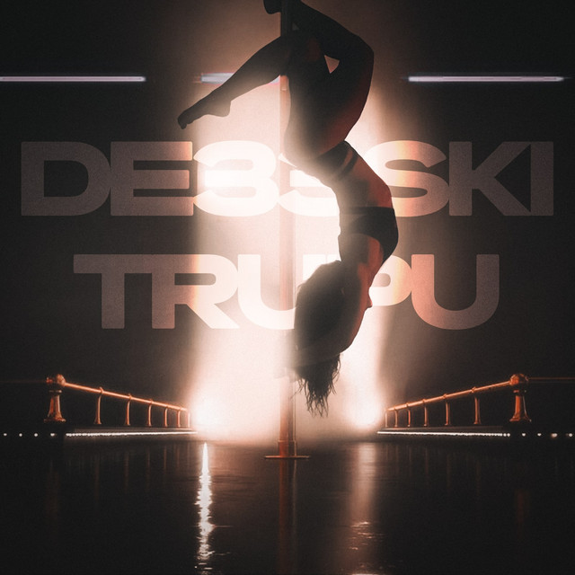 Trupu cover art