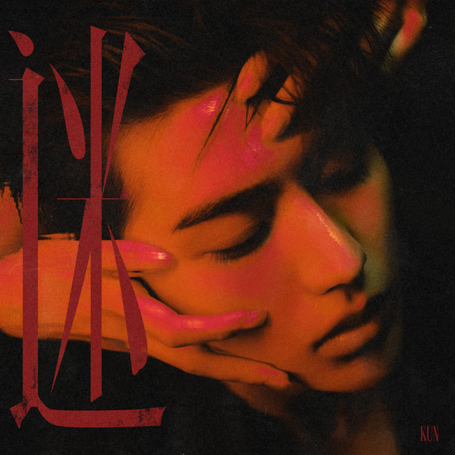 迷 cover art