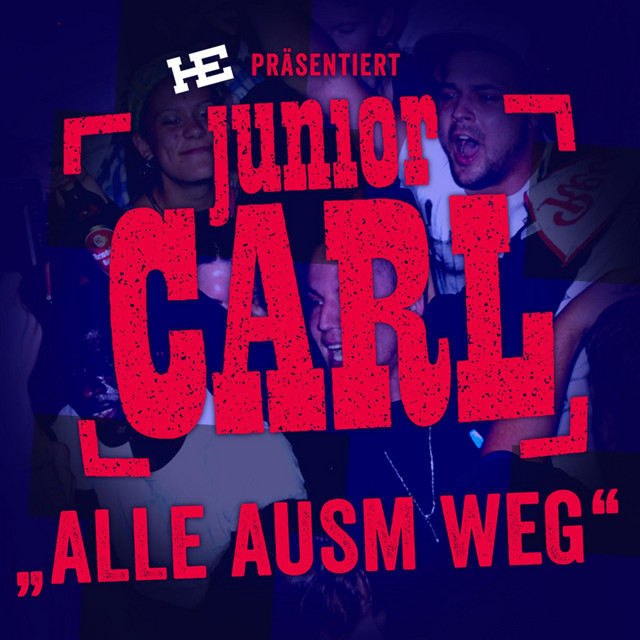 Alle ausm Weg