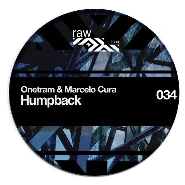 Humpback cover art