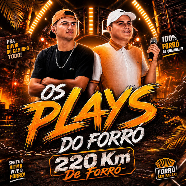 220Km De Forró