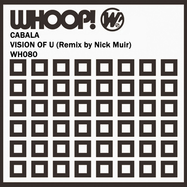 Vision of U (Remixes)