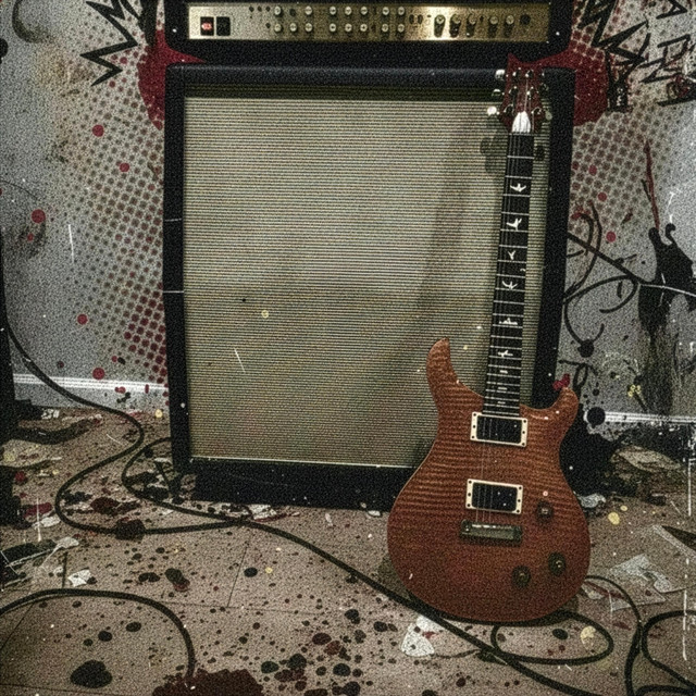 Cartoon Violence cover