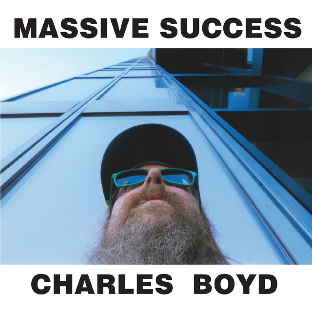 Massive Success cover art