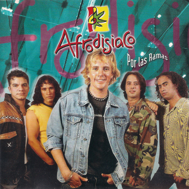 Buscándote