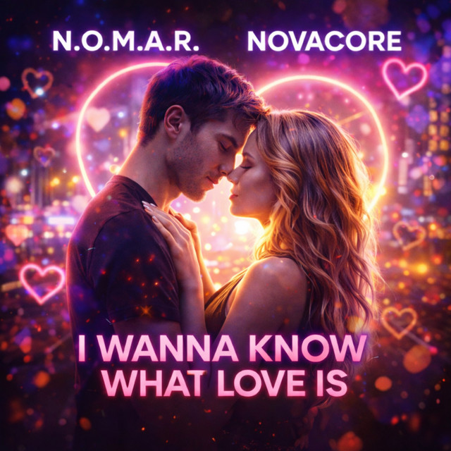 I Wanna Know What Love Is