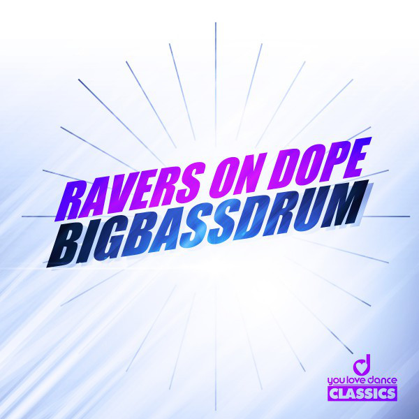 Bigbassdrum cover