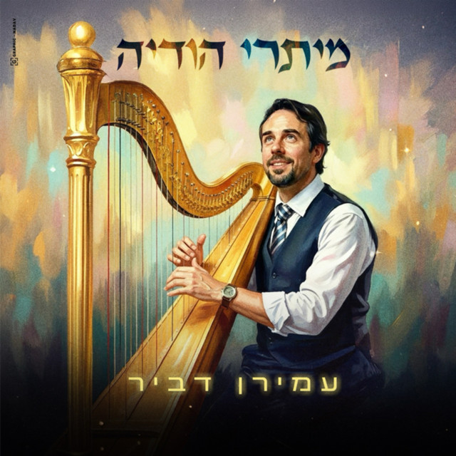 למענך עשה album image