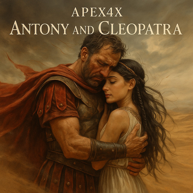 Apex4X – Antony and Cleopatra - Acoustic