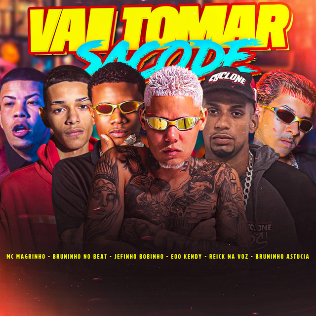 Vai Tomar Sacode
