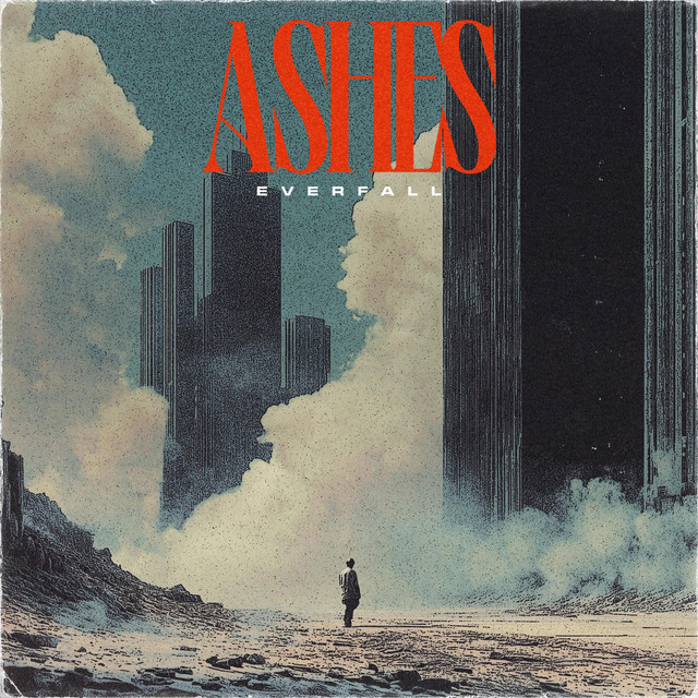 Ashes cover art