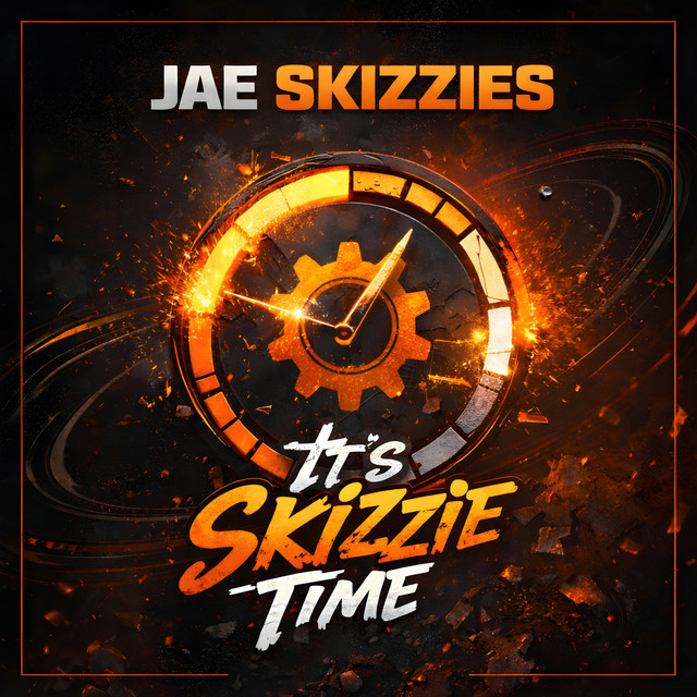 Jae Skizzies (It's Skizzie Time)