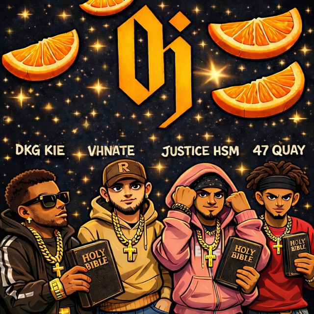 OJ